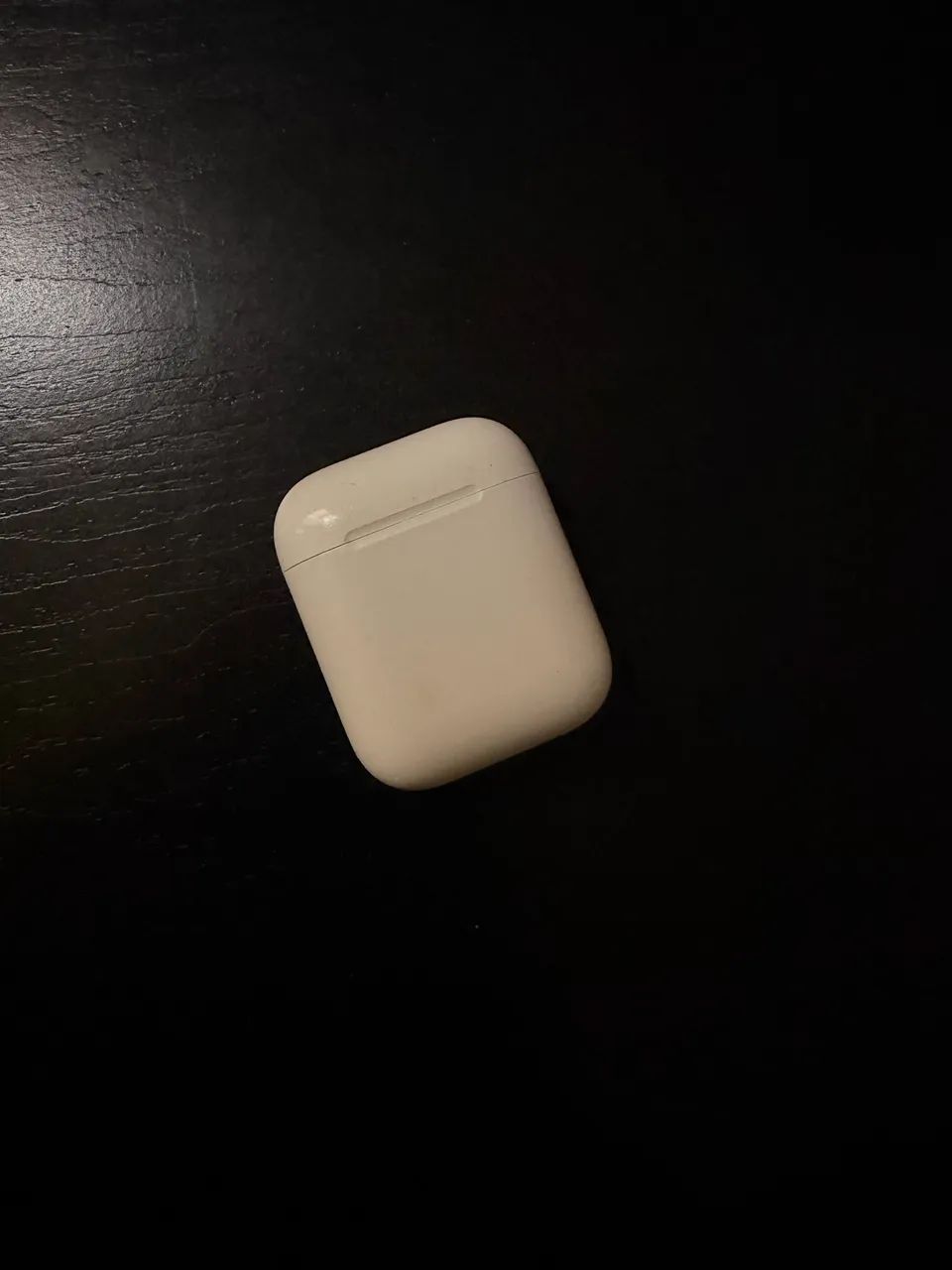 ESTOJO AIRDROP 2 geração sem os fones  - Foto 2