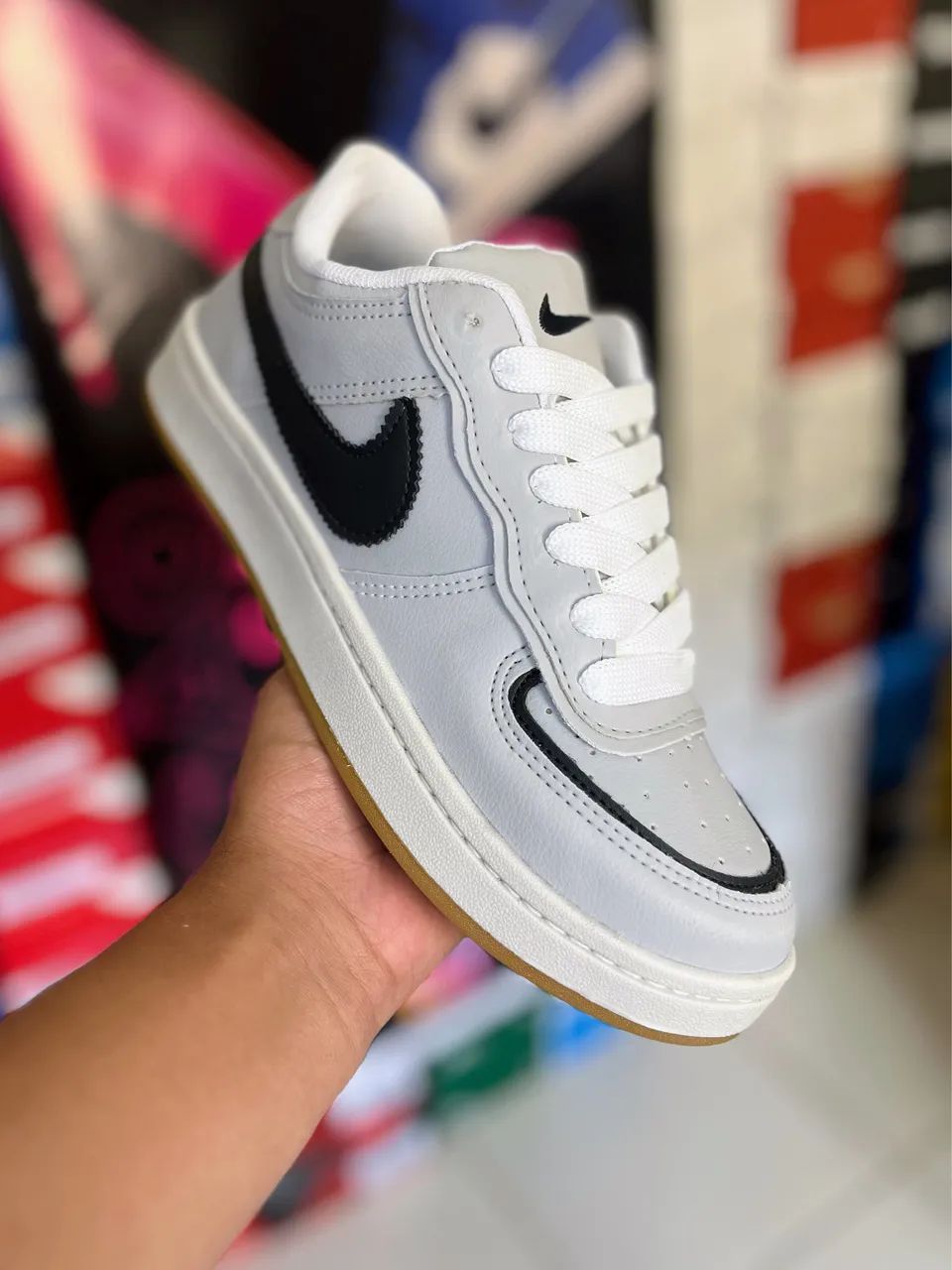 Tênis Masculino Airforces  - Foto 3