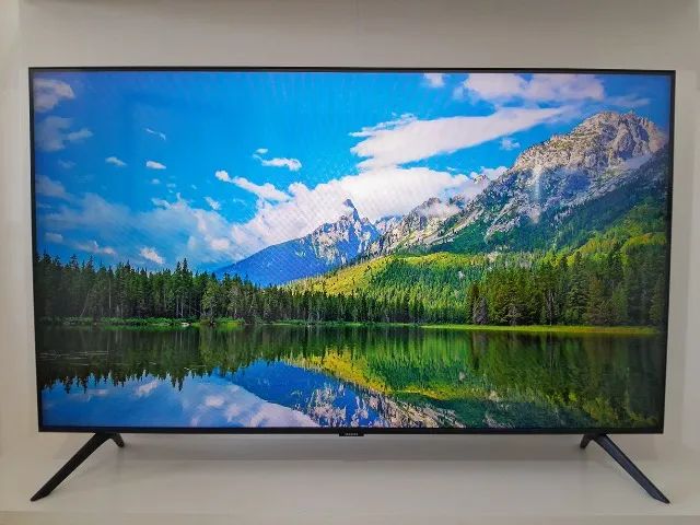 TV Samsung 50"4K