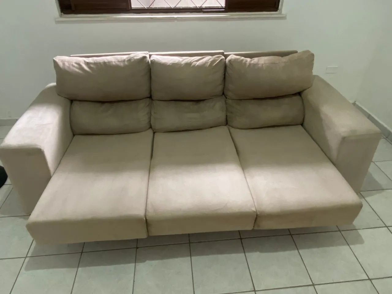Limpeza e higienização de estofados  - Foto 2