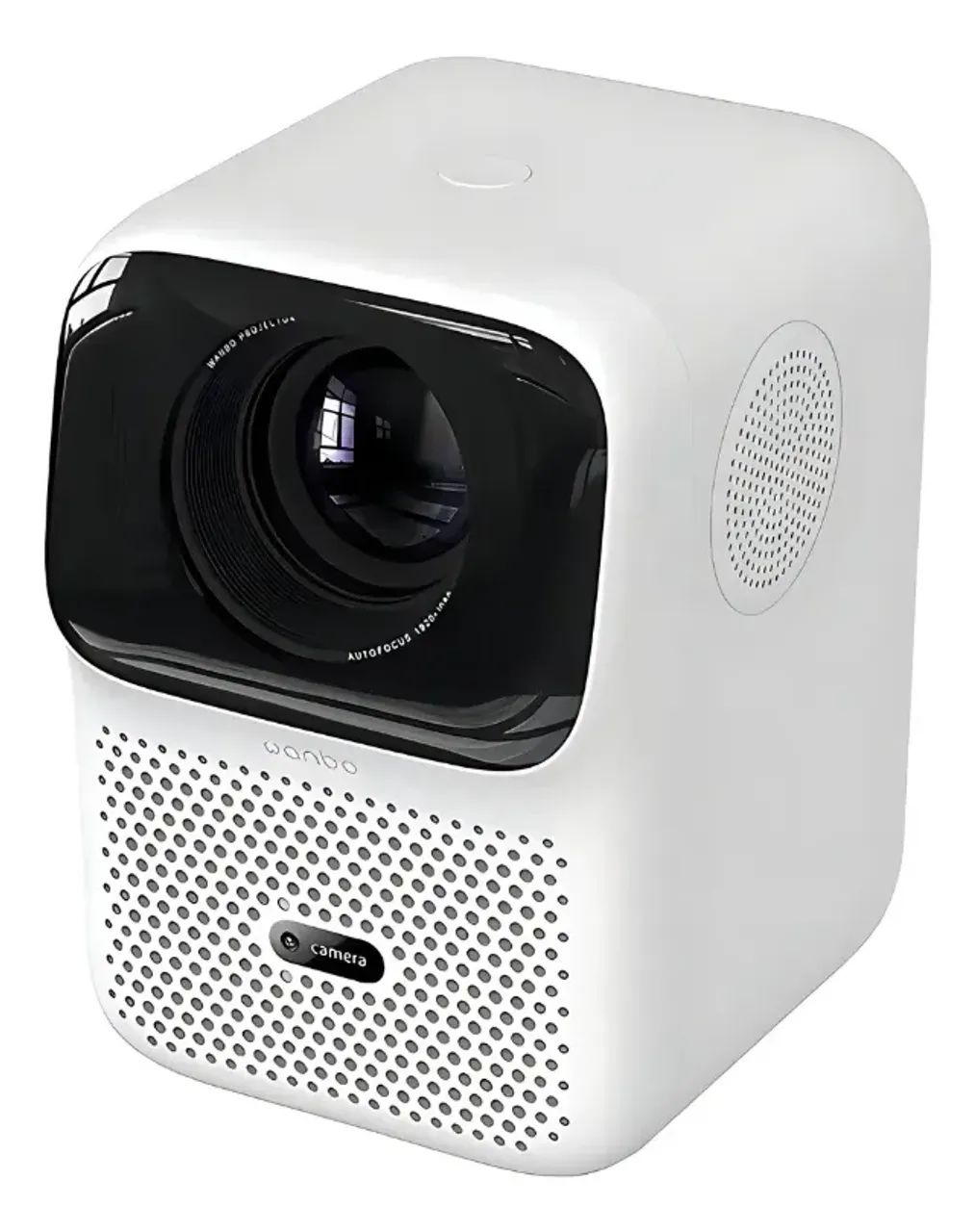 Projetor Xiaomi - Wambo T4 (Novo)