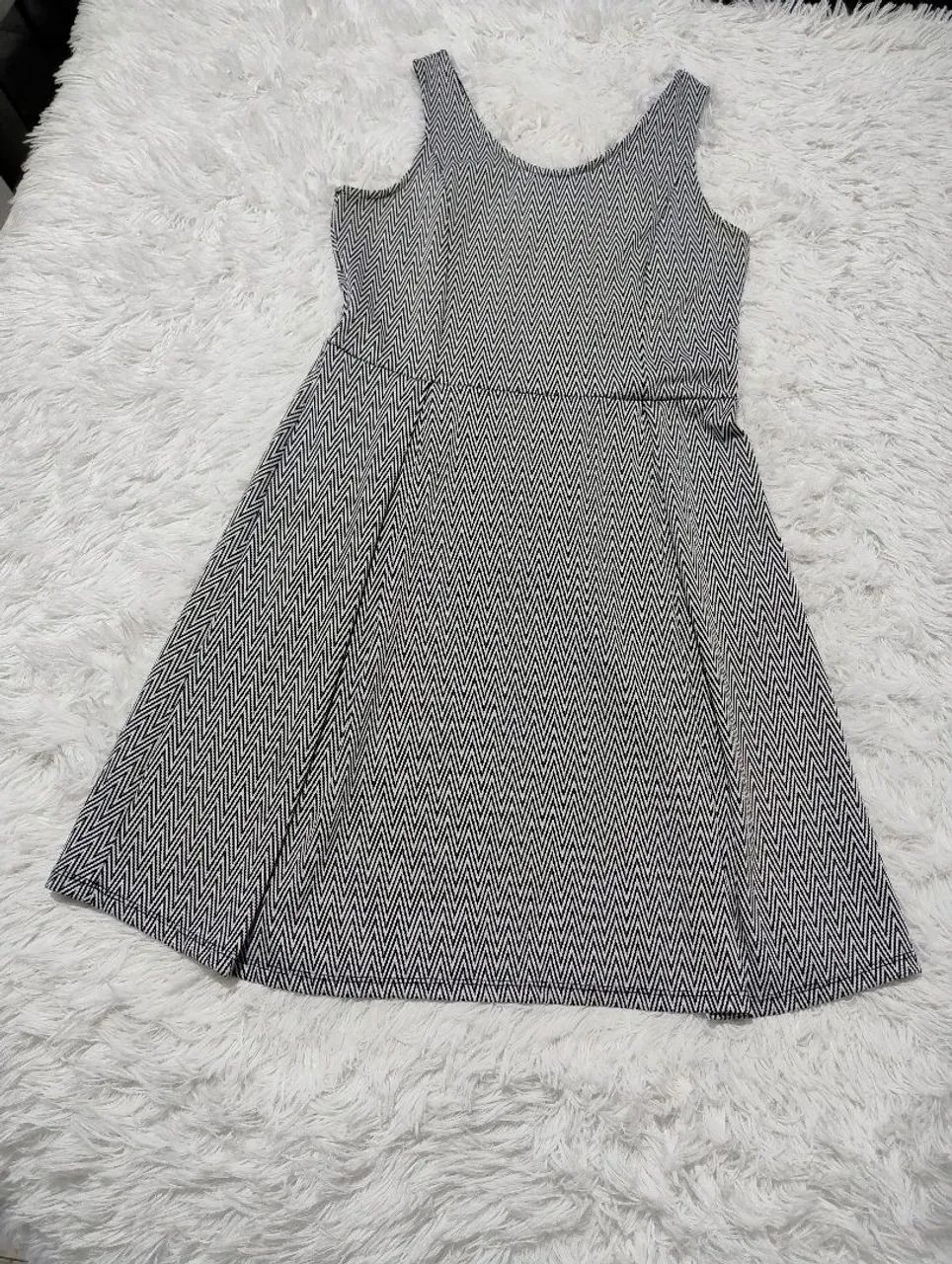 Vestido YSC.CITY Bicolor G - Foto 2