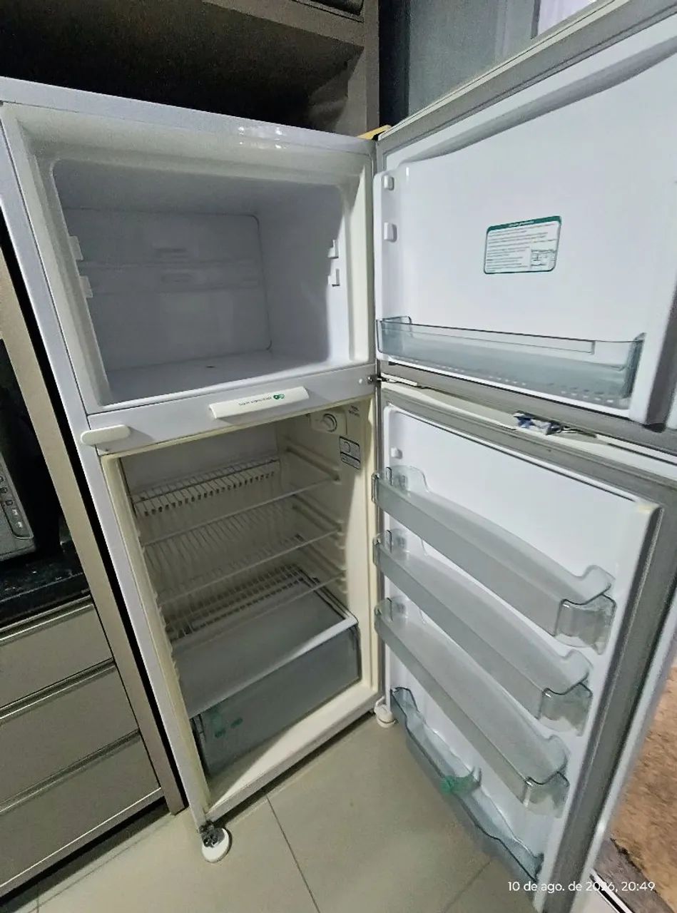 Geladeira Consul - Foto 5