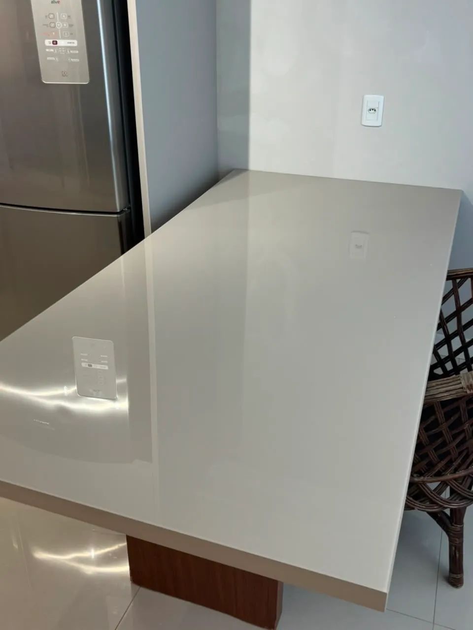Mesa 2,10x1,00 - Foto 3