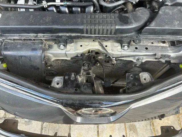 Motor 2.0 Corolla  - Foto 2