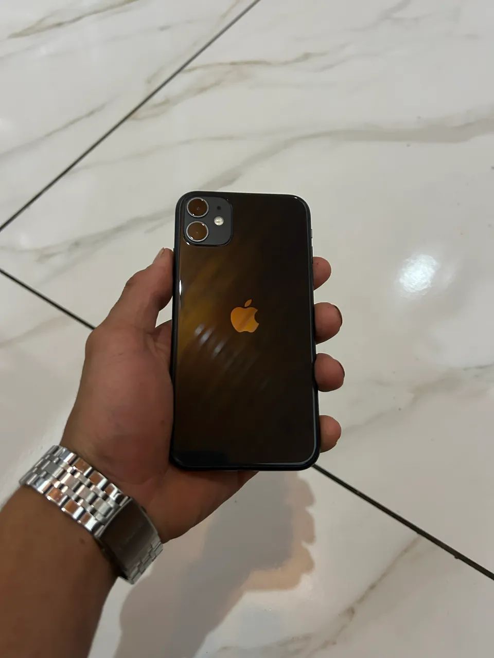 iPhone 11 256 Gb