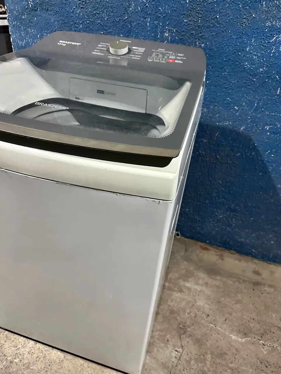 MAQUINA DE LAVAR ROUPAS BRASTEMP  - Foto 3