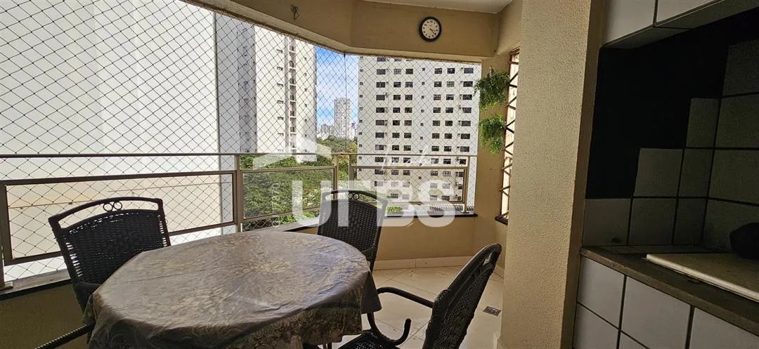 Edifício Amoreiras - Apartamento 3 quartos, sendo 1 suíte - Foto 4
