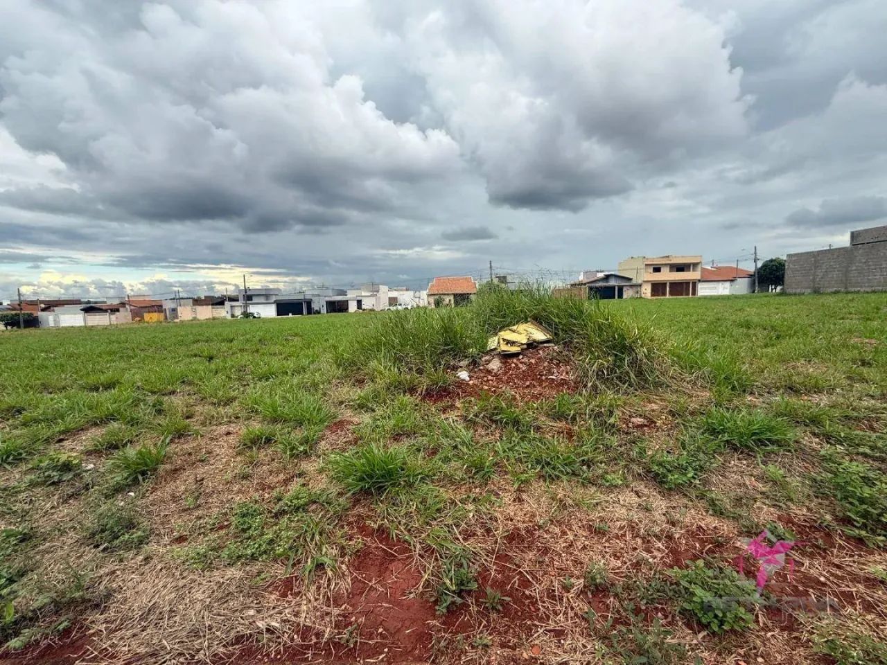 Terre a venda - Altos da Santa Rita - Foto 3