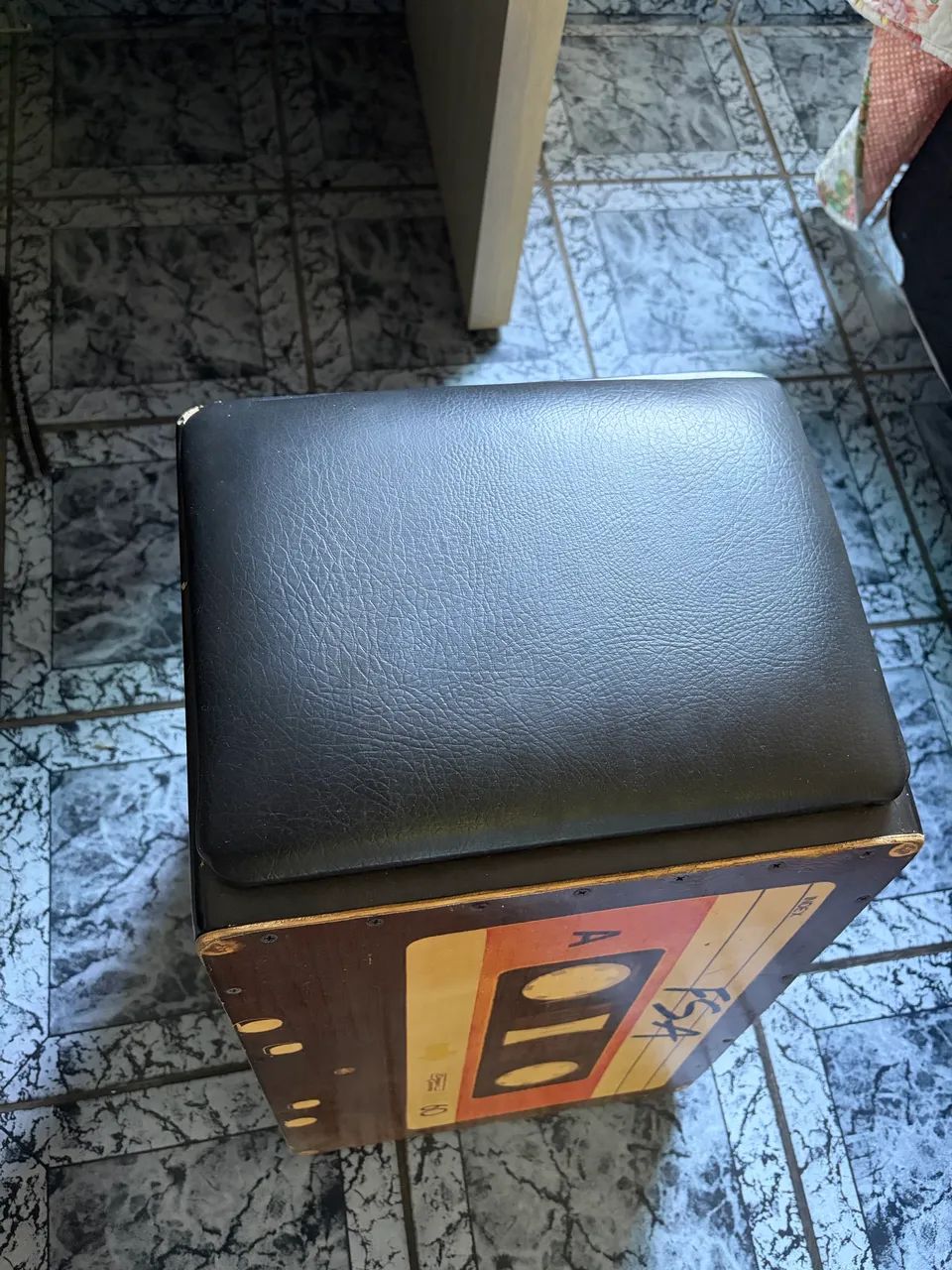 Cajon FSA - Elétrico  - Foto 3