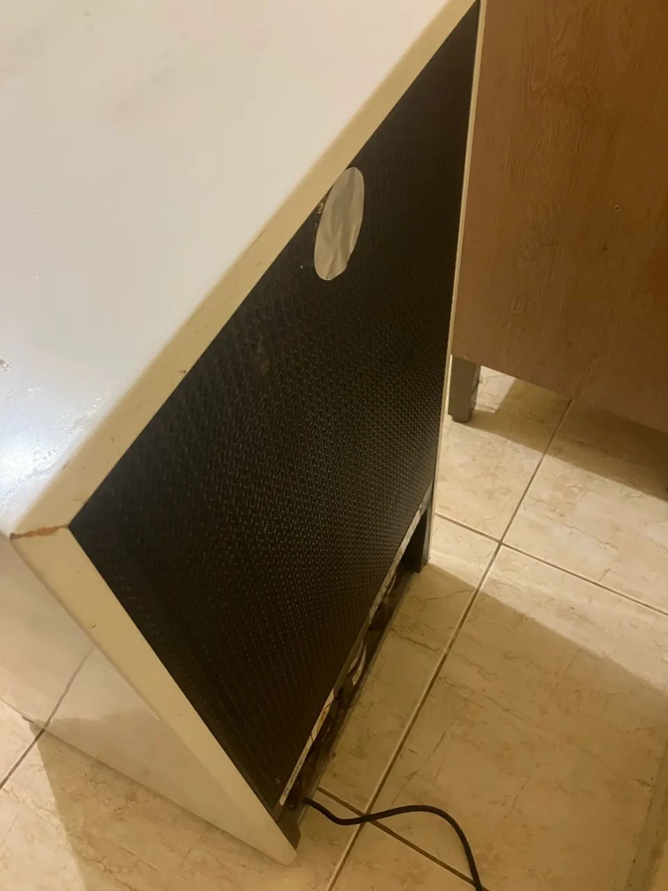 Frigobar Midea 93L - Foto 4