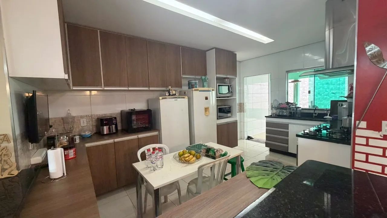 CASA À VENDA - CONFORTO, ESPAÇO E LAZER! - Foto 2