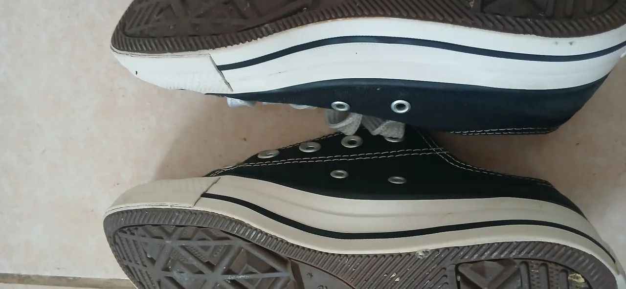 Converse 36 - Foto 4