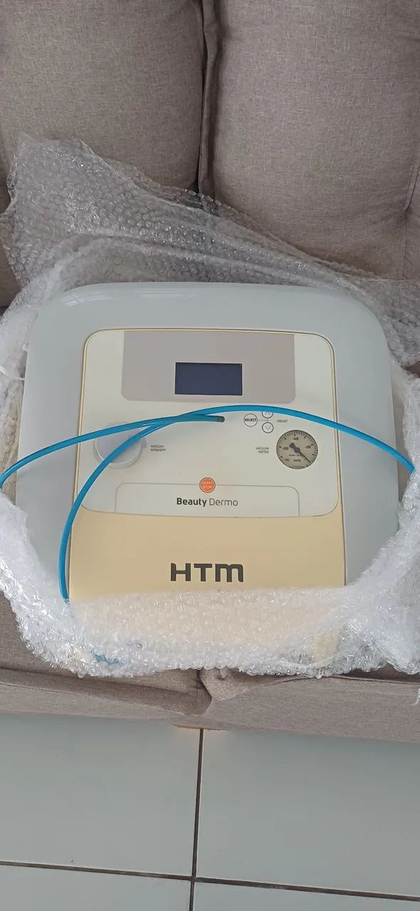 Beauty Dermo da marca HTM