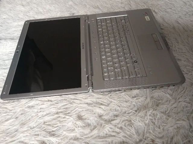 Notebook Sony Vaio PCG-5K1L - Foto 4