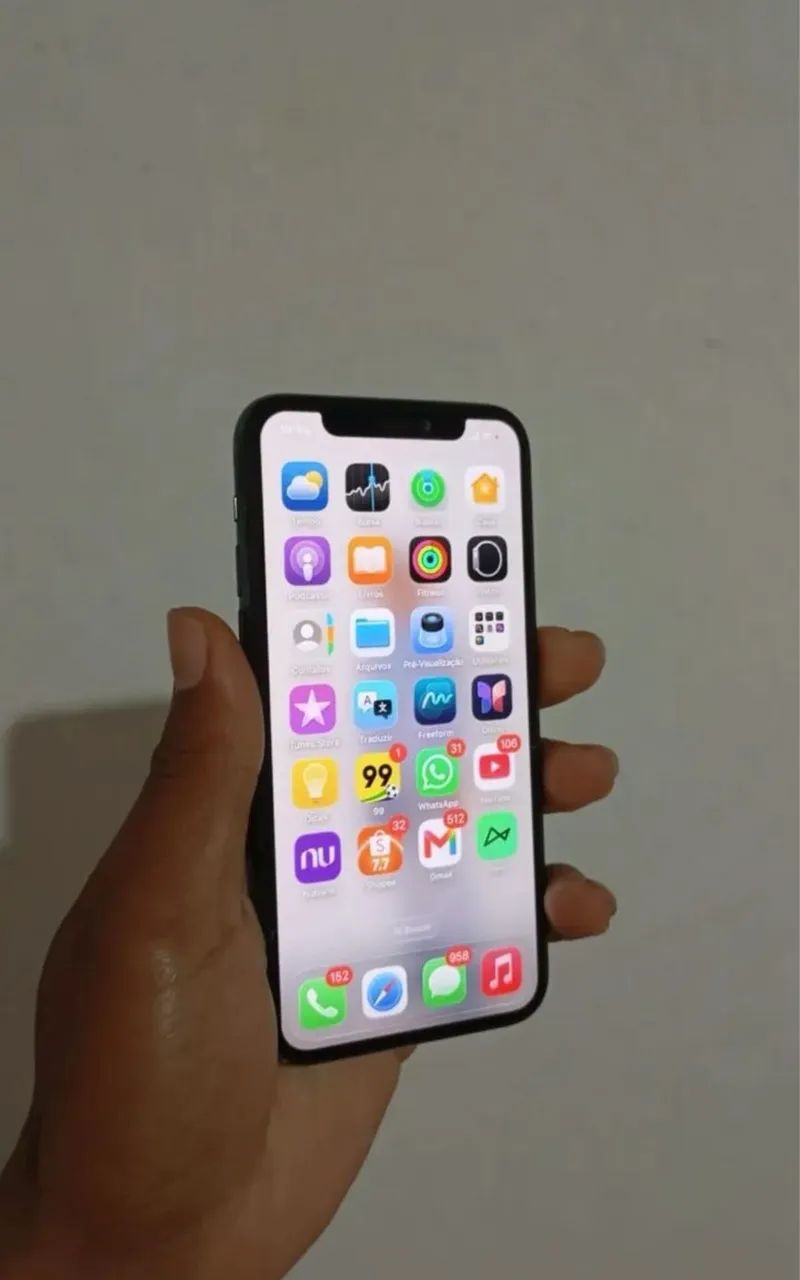 iPhone 11 Pro 256 GB - Foto 4