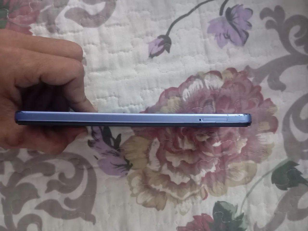 Smartphone moto g34 sem carregador  - Foto 5