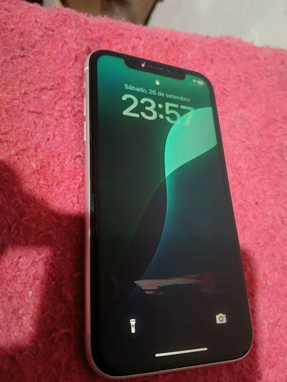 iPhone XR 128gb - Foto 5