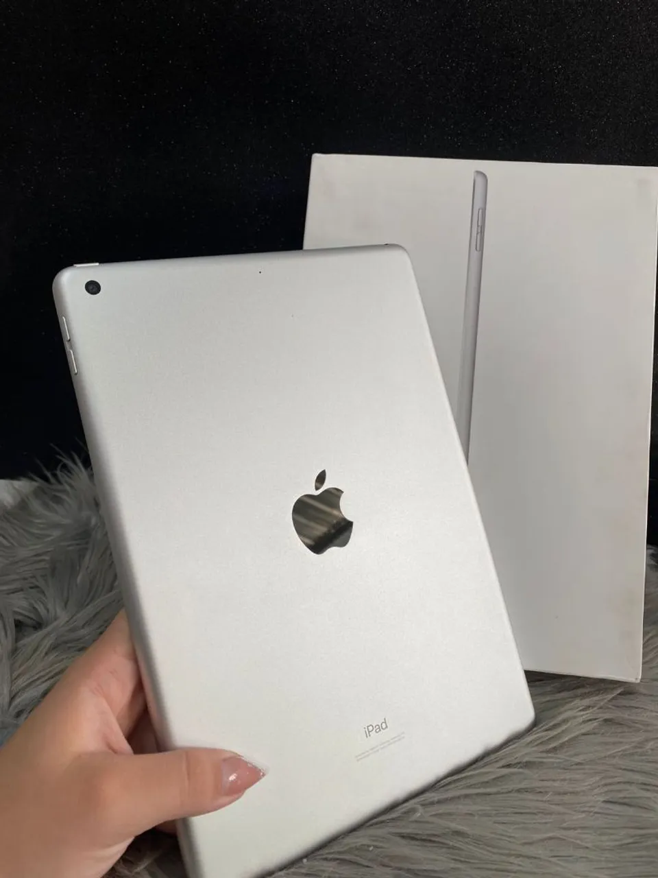 IPAD 7° geração 32gb - Tablets e E-Readers - Riacho Fundo II