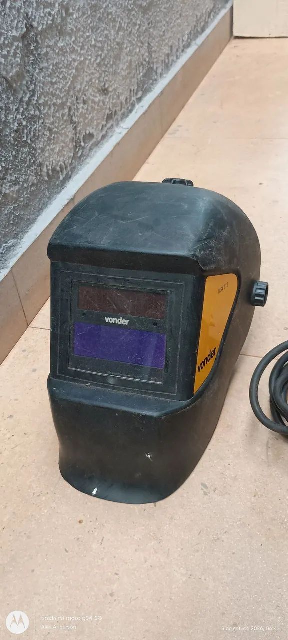 Máquina de Solda Intech  - Foto 2
