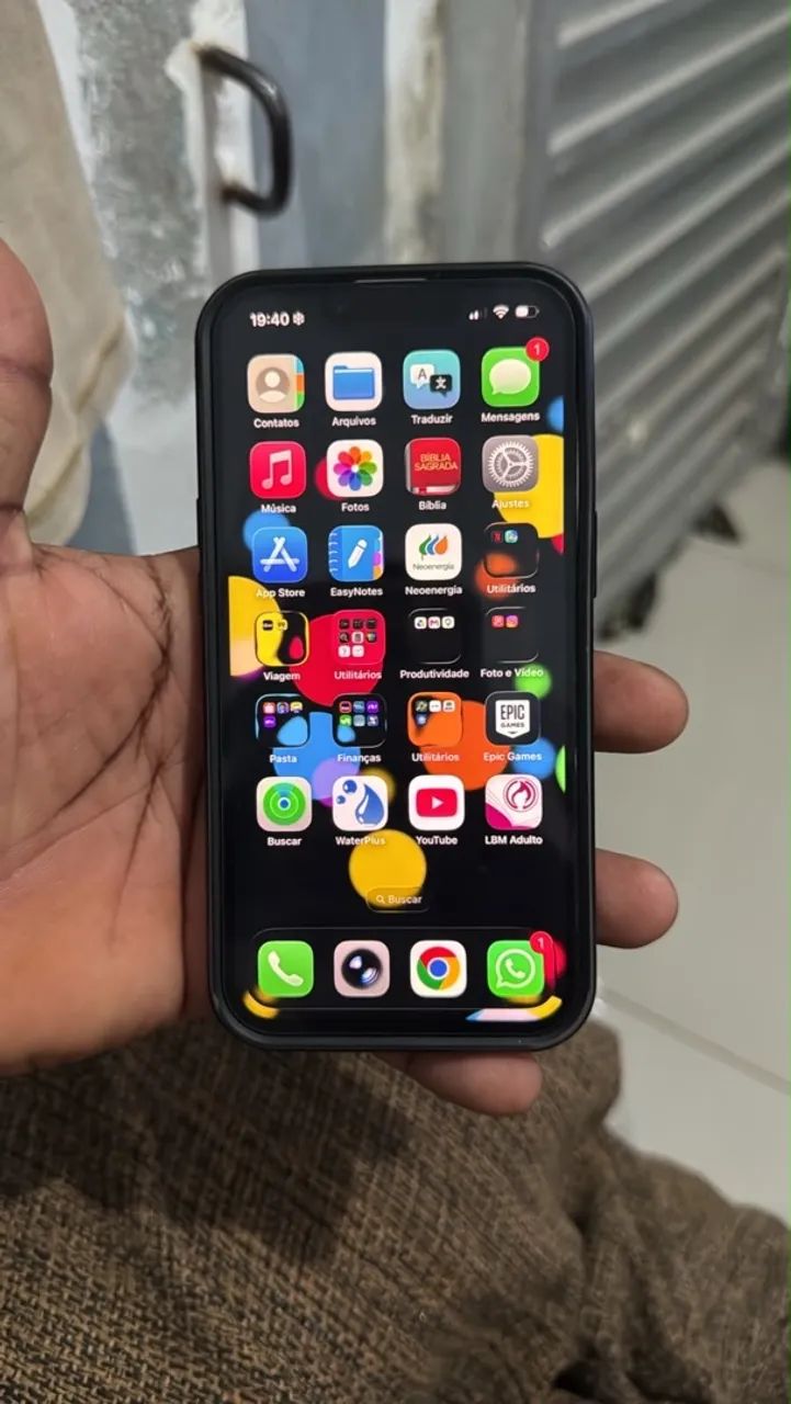 Iphone14 128gb - Foto 2