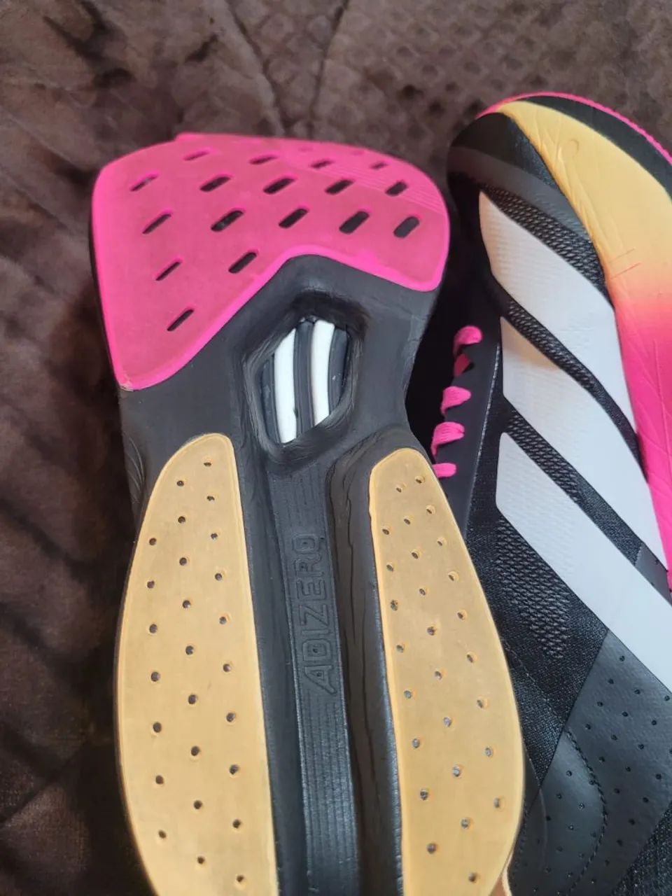 Adidas Adizero Drive RC - Foto 4