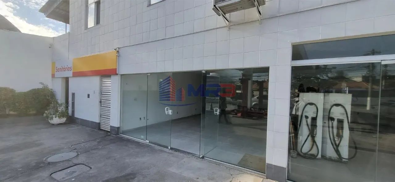 Loja para locação em Posto de Gasolina em Inhaúma - Foto 5