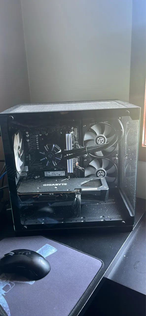 Computador gamer  - Foto 2