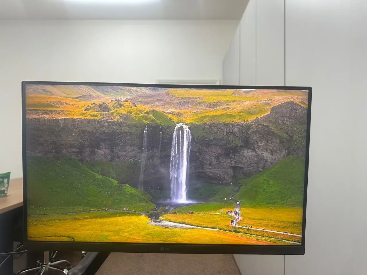 Monitor Gamer LG 100hz 24? - Foto 2