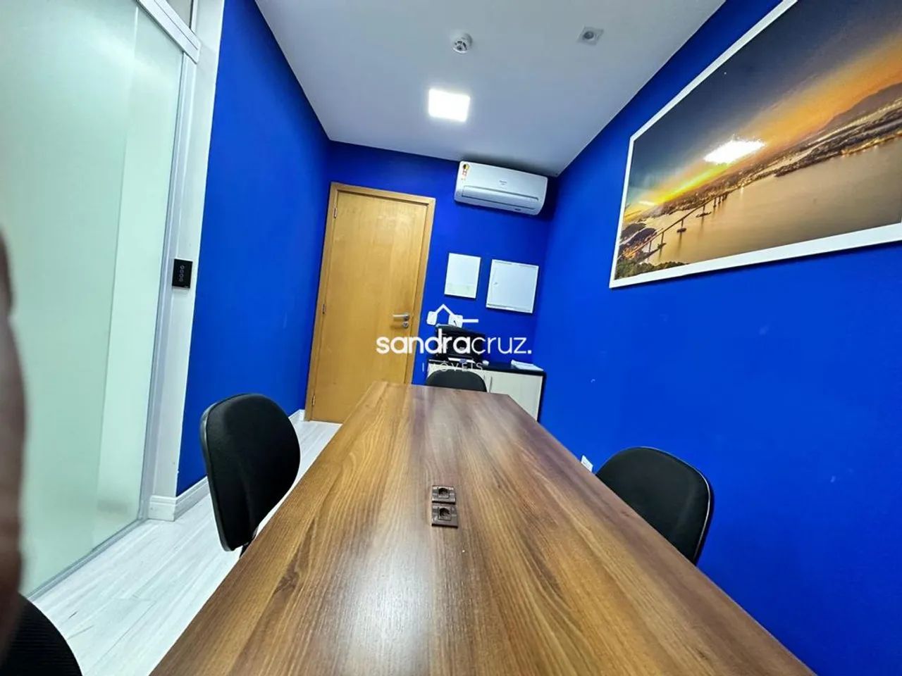 Sala Comercial à Venda Jardim Limoeiro Serra | 53m² | 2 Vagas cobertas - Foto 4