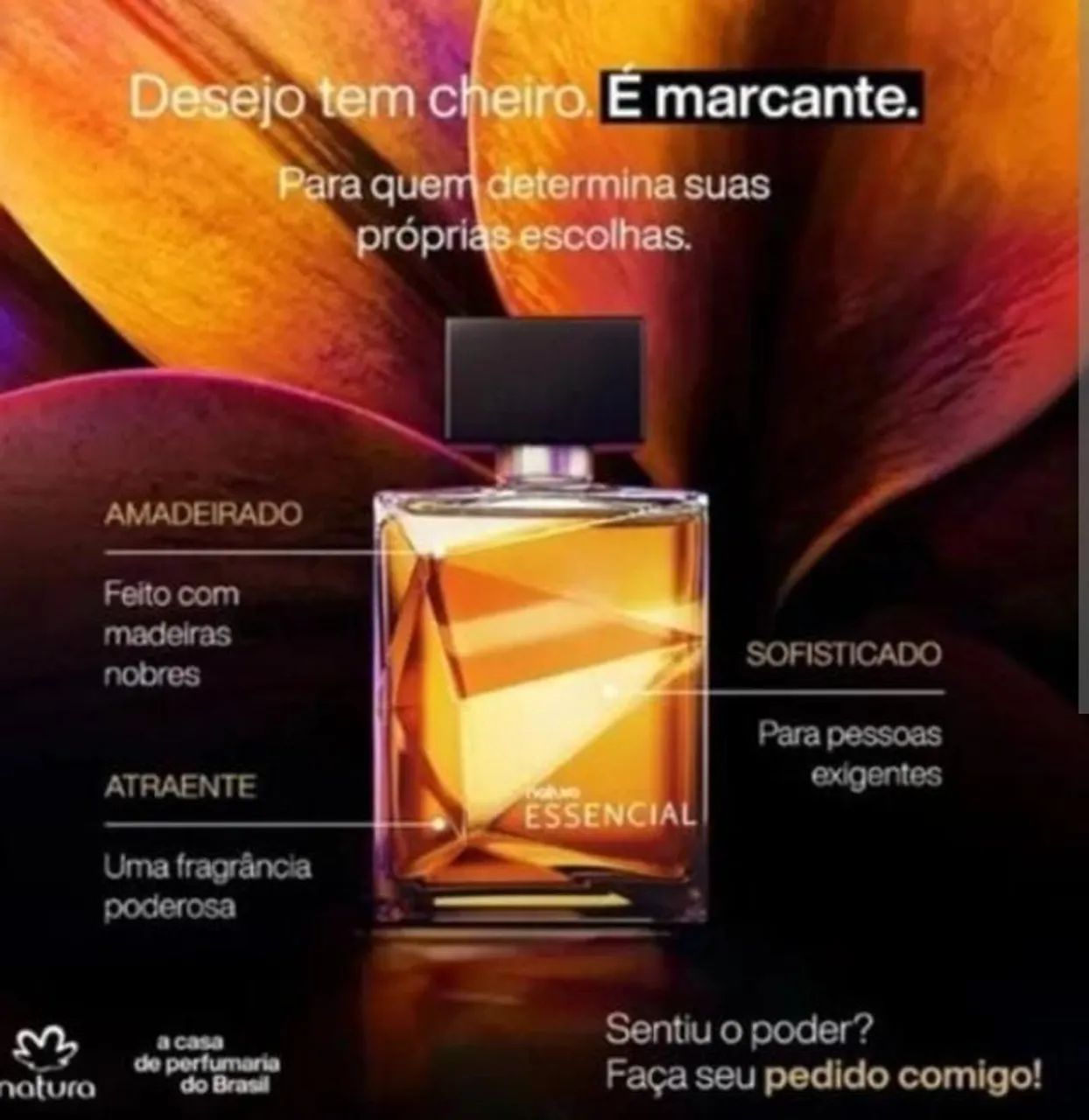 Essencial tradicional Masculino  - Foto 2