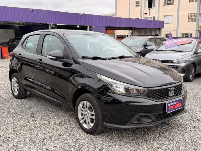 Fiat Argo 1.0 6V Flex. 2024 - Foto 2