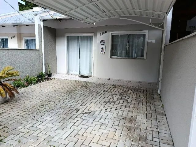 Foto - Blumenau - Fortaleza Alta