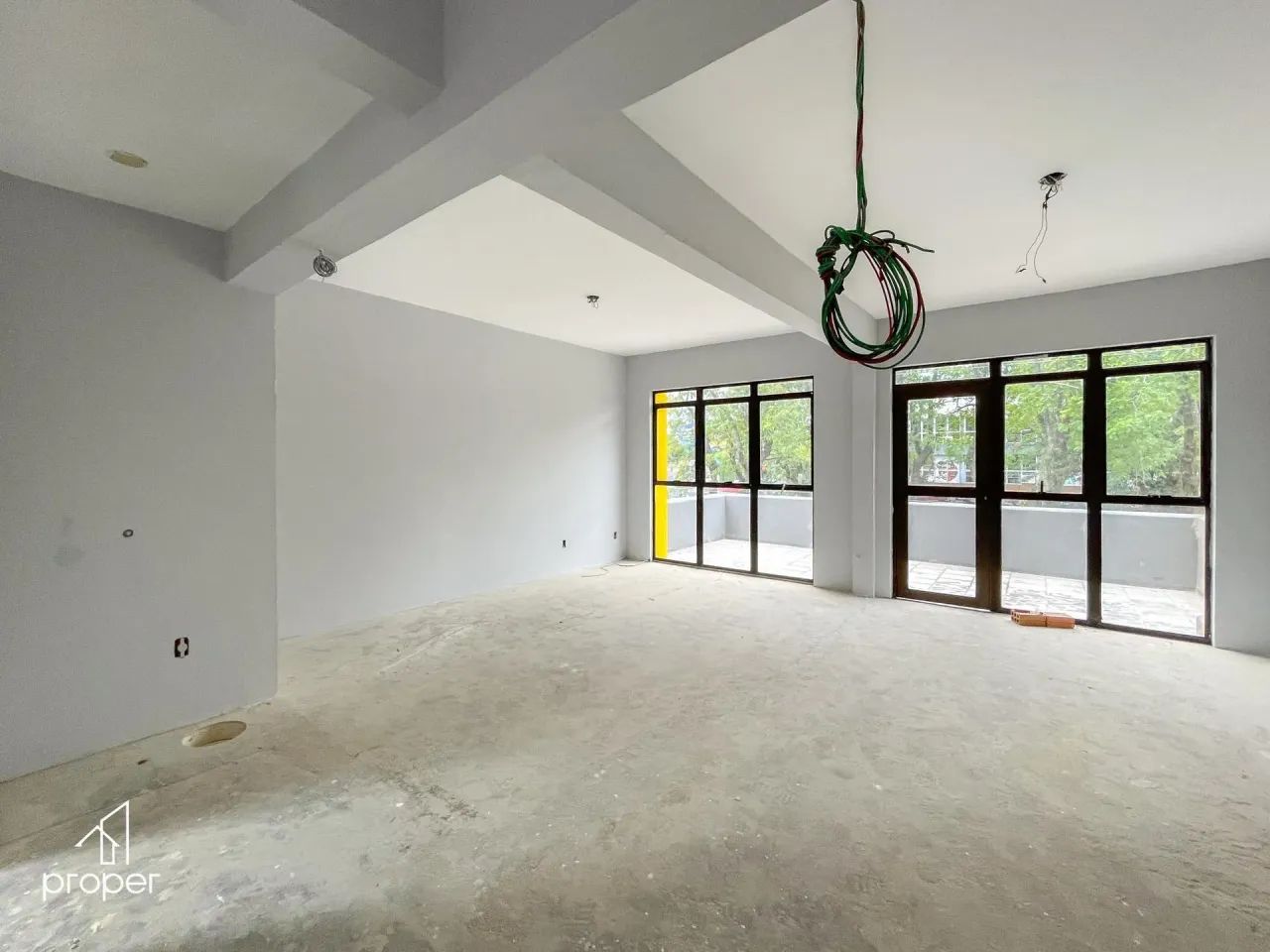 Sala comercial para alugar no Centro - Pelotas/RS
