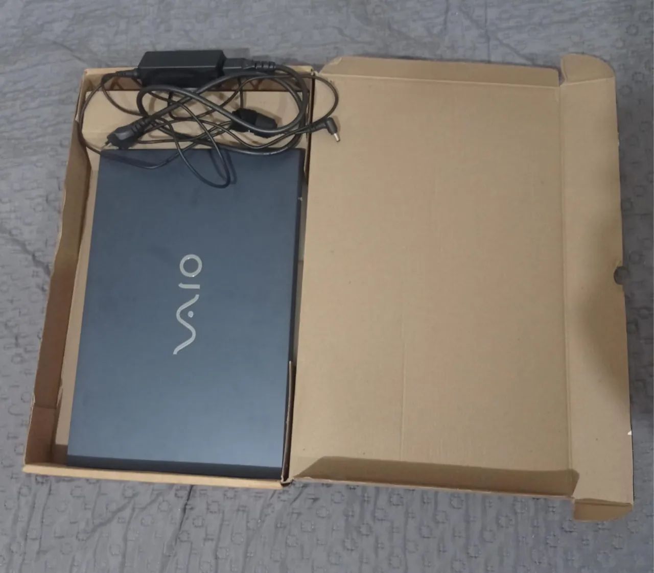 Notebook Vaio i5 usado apenas um mês  - Foto 2