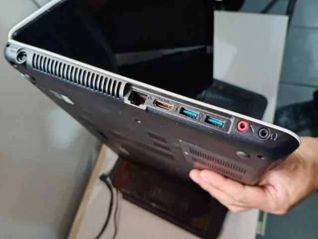 NOTEBOOK SONY VAIO I5 3337U - Foto 3