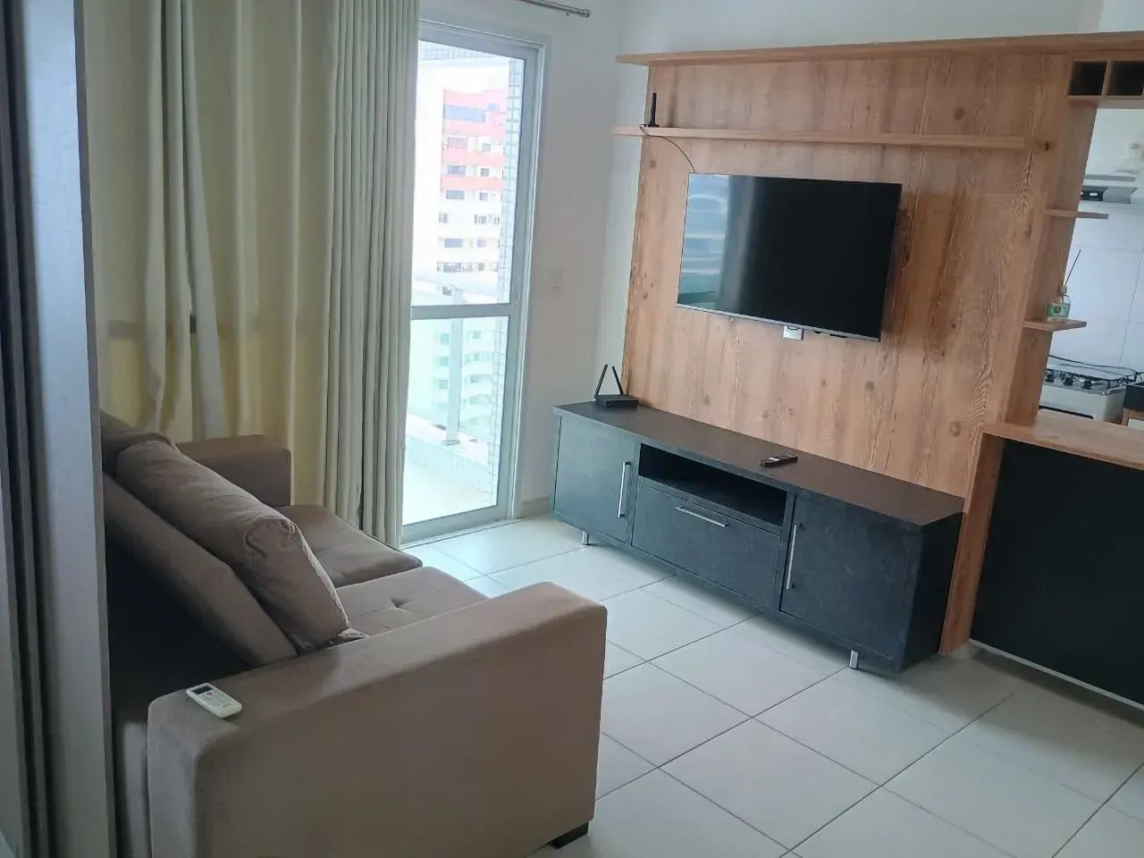 LOFT À VENDA  ED. MANDARIM - 50m² - MOBILIADO - UMARIZAL