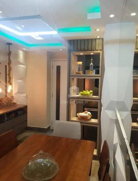 Apartamento Maria Paula - Foto 5