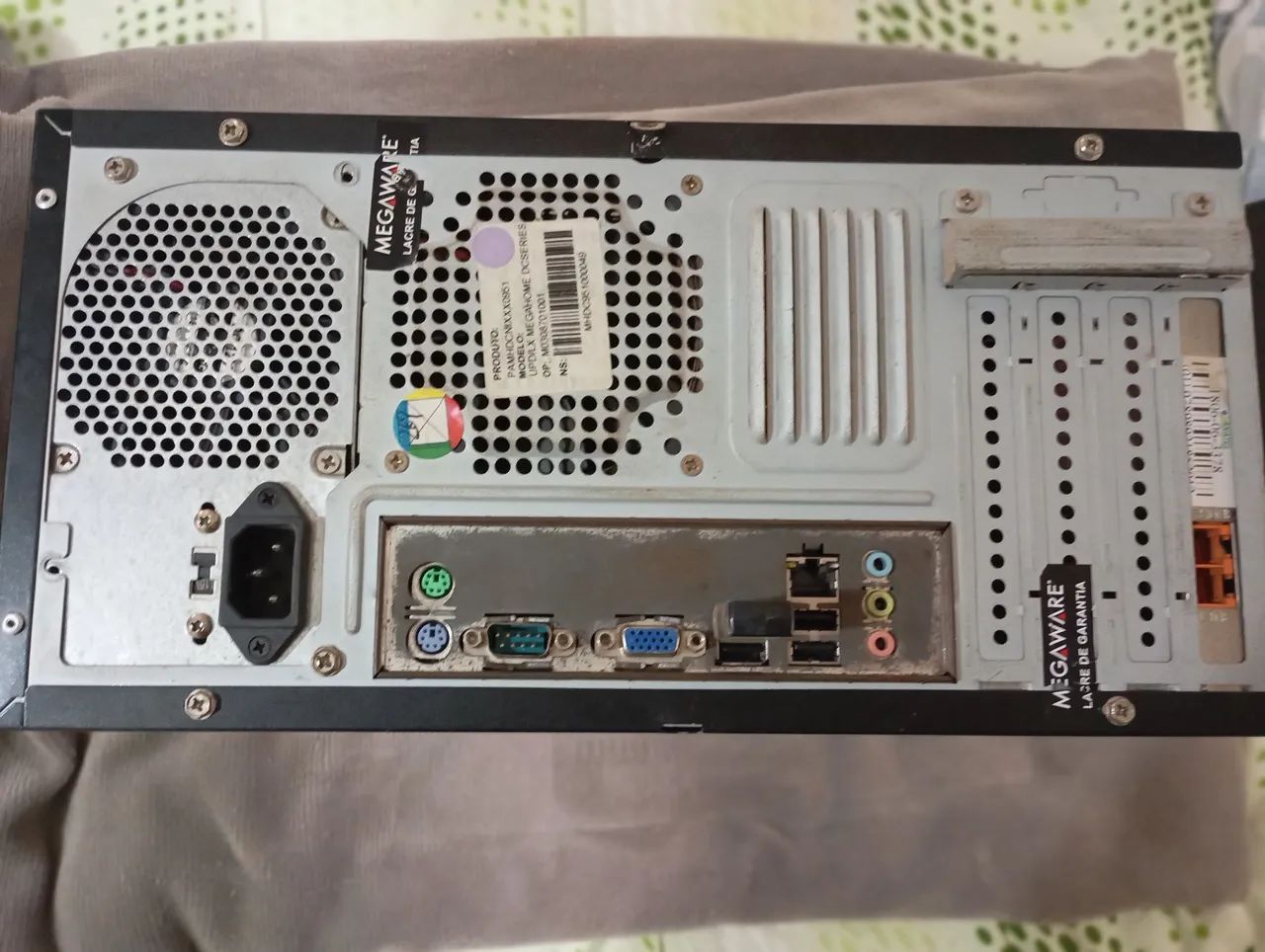 Pc semi-novo - Foto 2