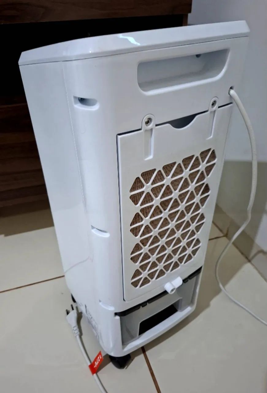  Climatizador de Ar Britânia Frio - Foto 3