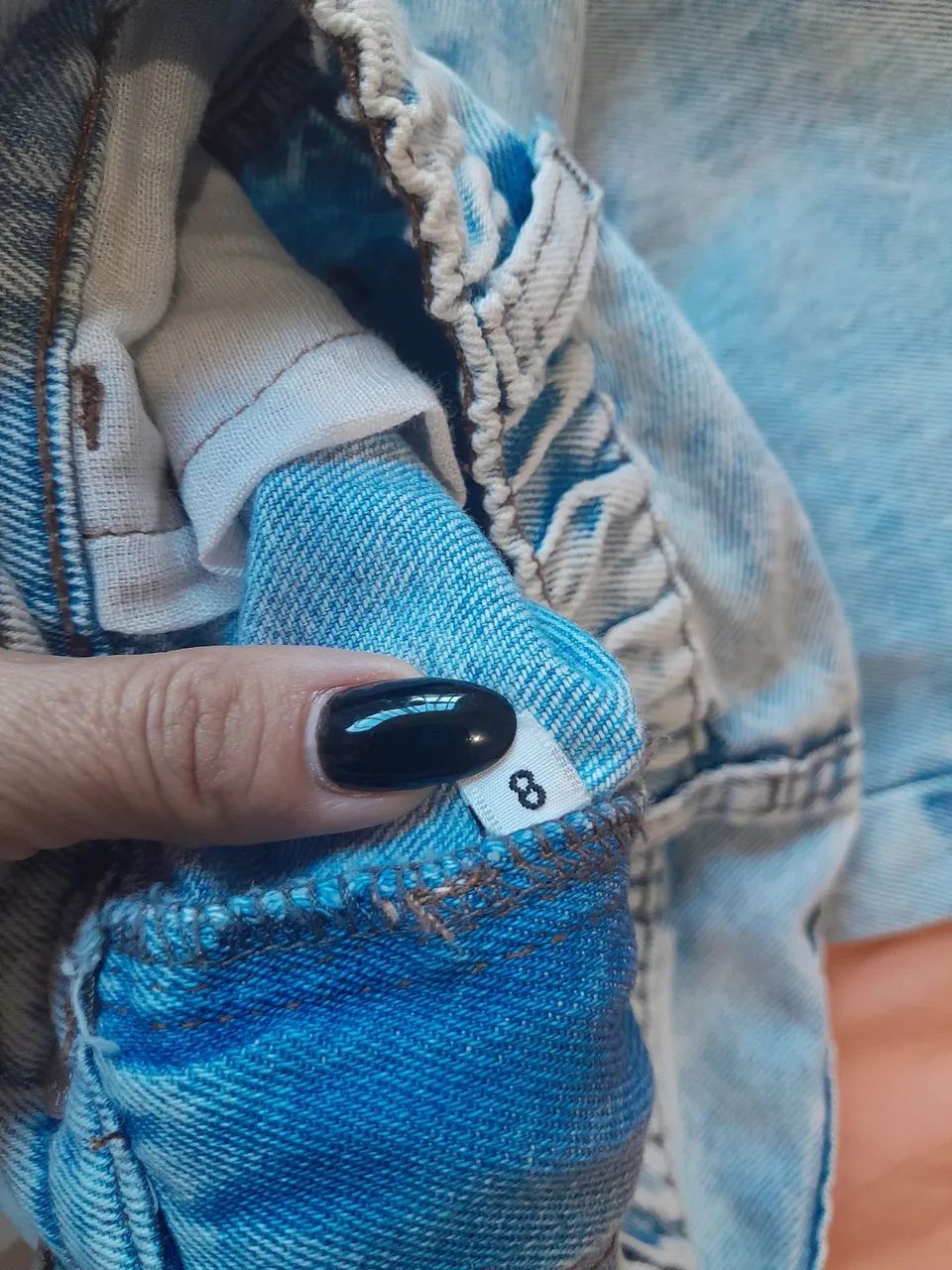 Calça Cargo Infantil  - Foto 3