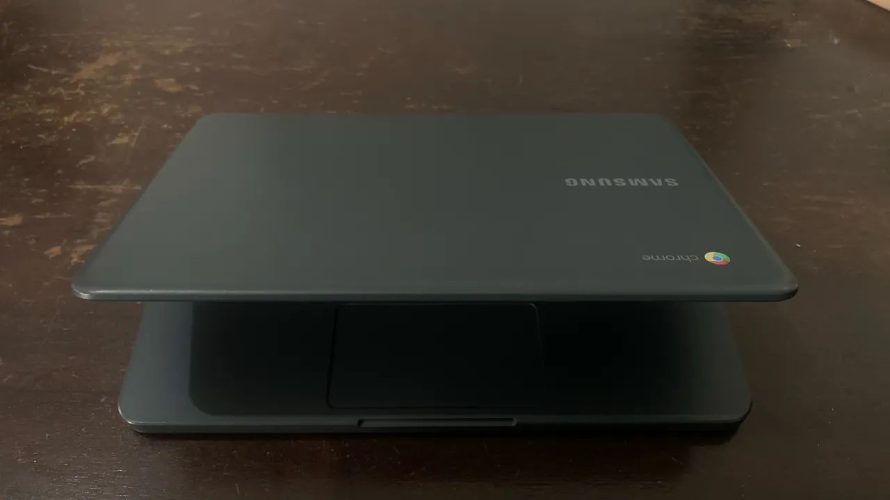 Chomebook Samsung supernovo  - Foto 4