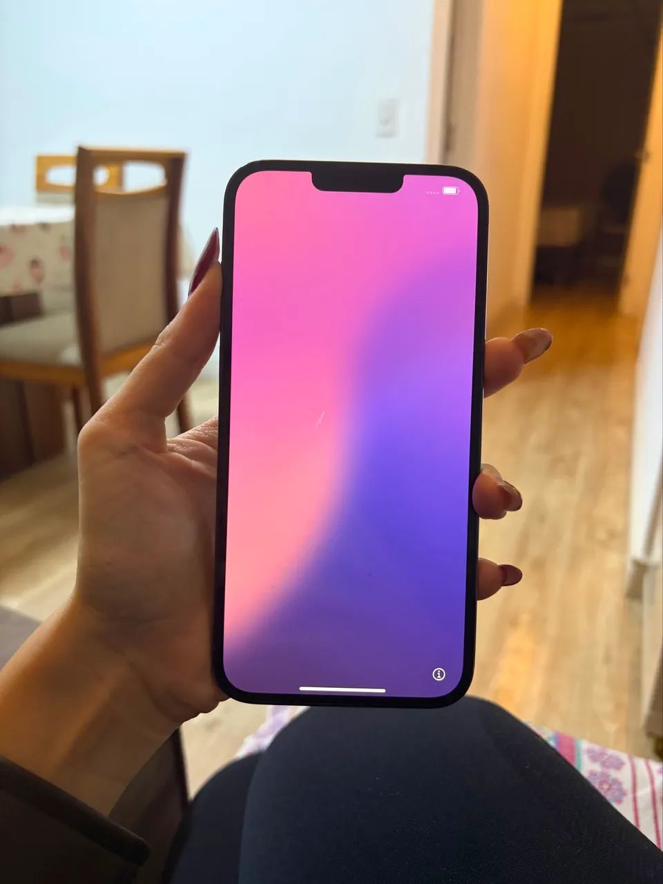 Vendo Iphone 13 Pro Max - Foto 2