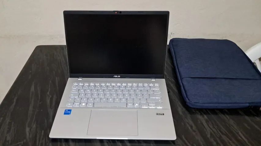 Notebook asus s14 i5 - 16gb ram