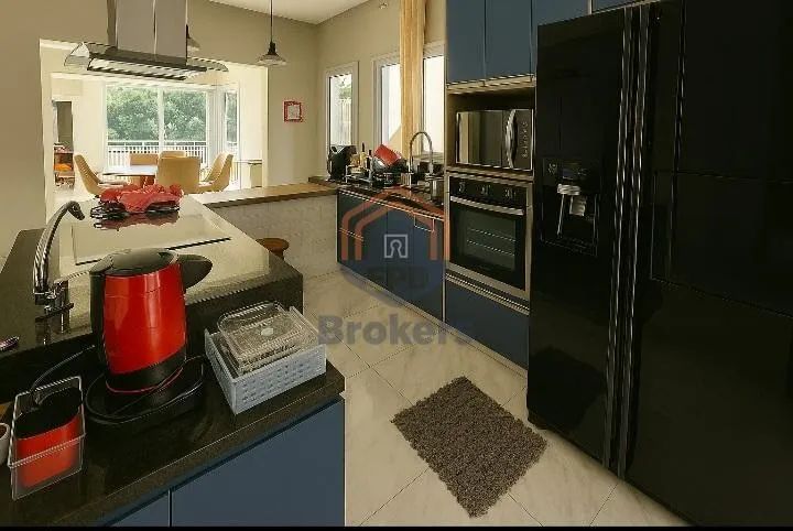Casa Sobrado em Jardim Florença - Jarinu