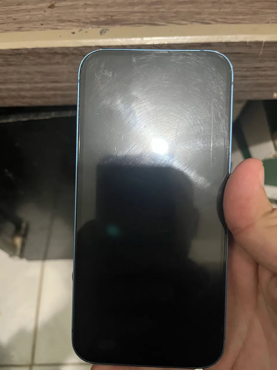 Venda iPhone 13 - Foto 2