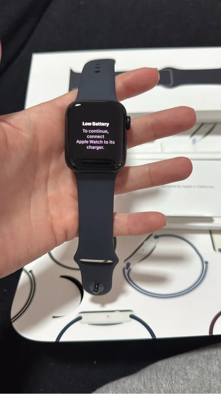 Apple Watch SE 2º - Foto 4