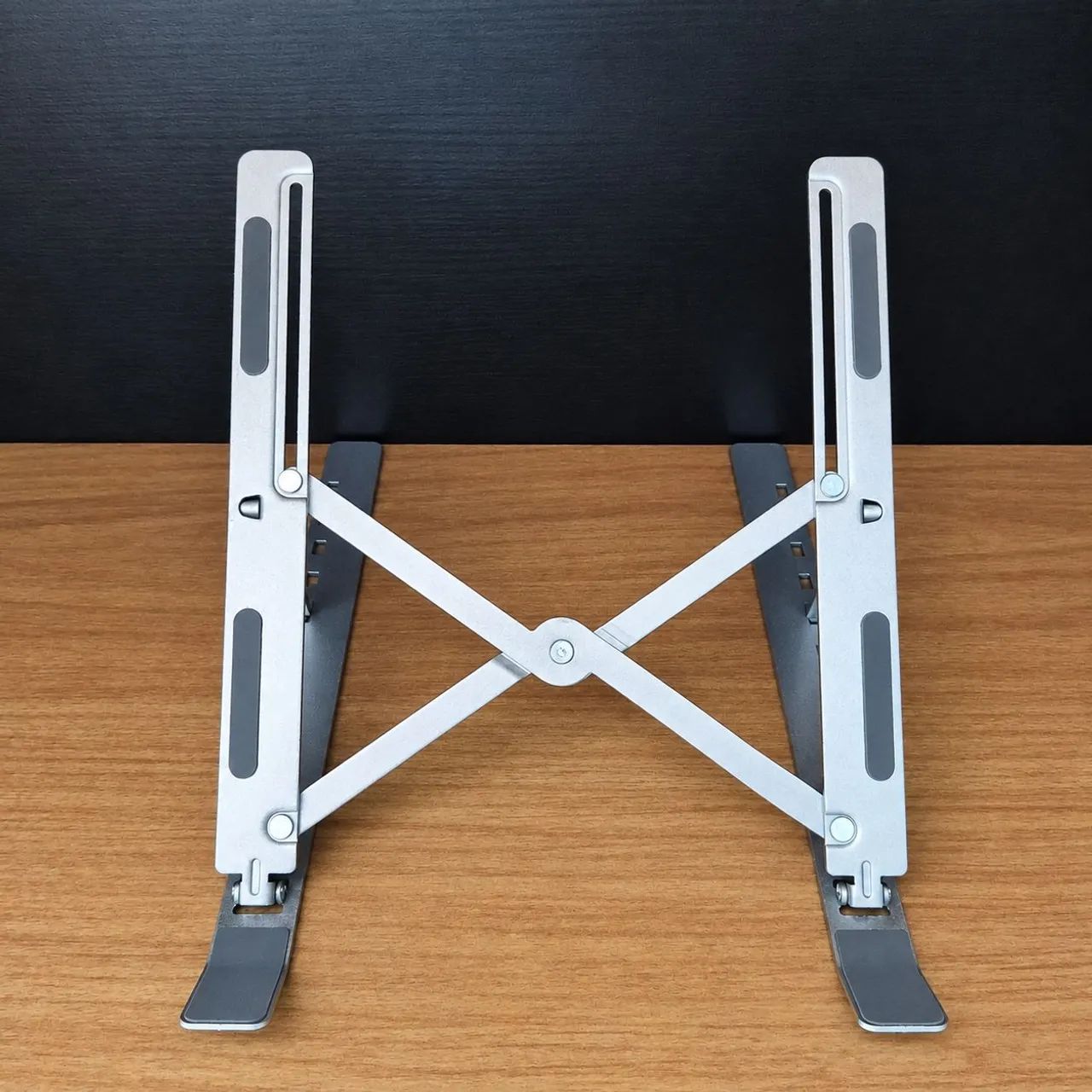 Suporte Ajustável Para Notebook - Foto 3