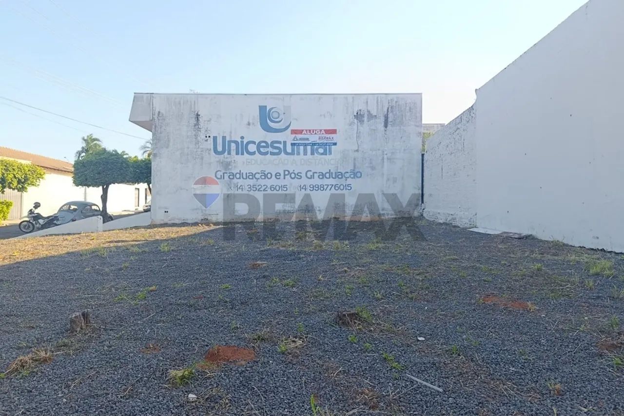 Terreno Comercial 216m²: Oportunidade em Lins! - Foto 2
