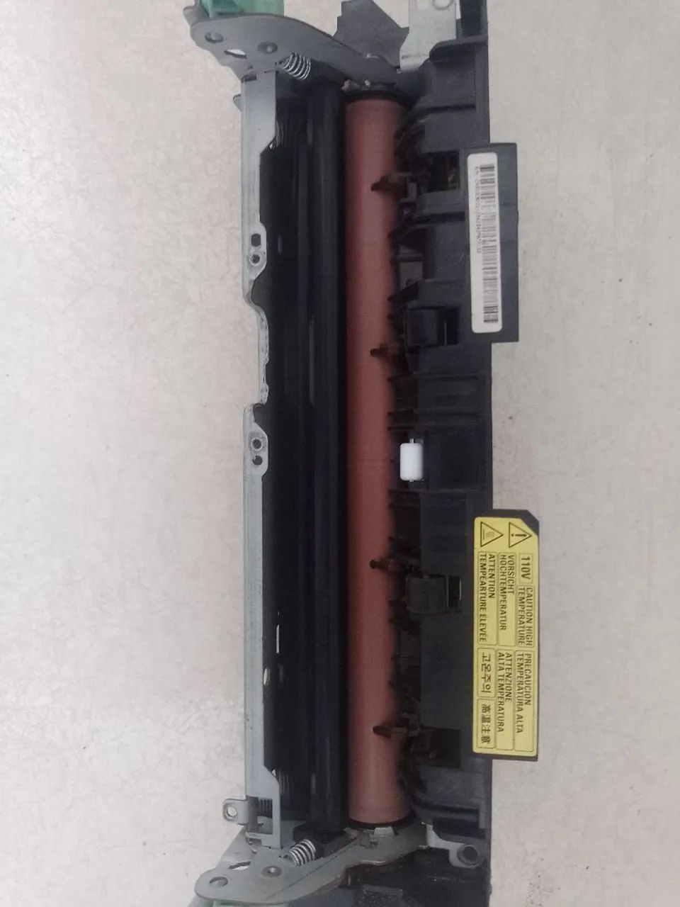 Fusor completo impressora samsung 4070